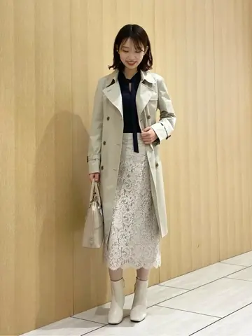 23区 原 コーディネート画像