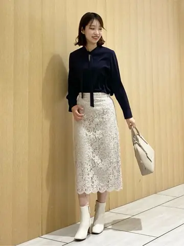 23区 原 コーディネート画像