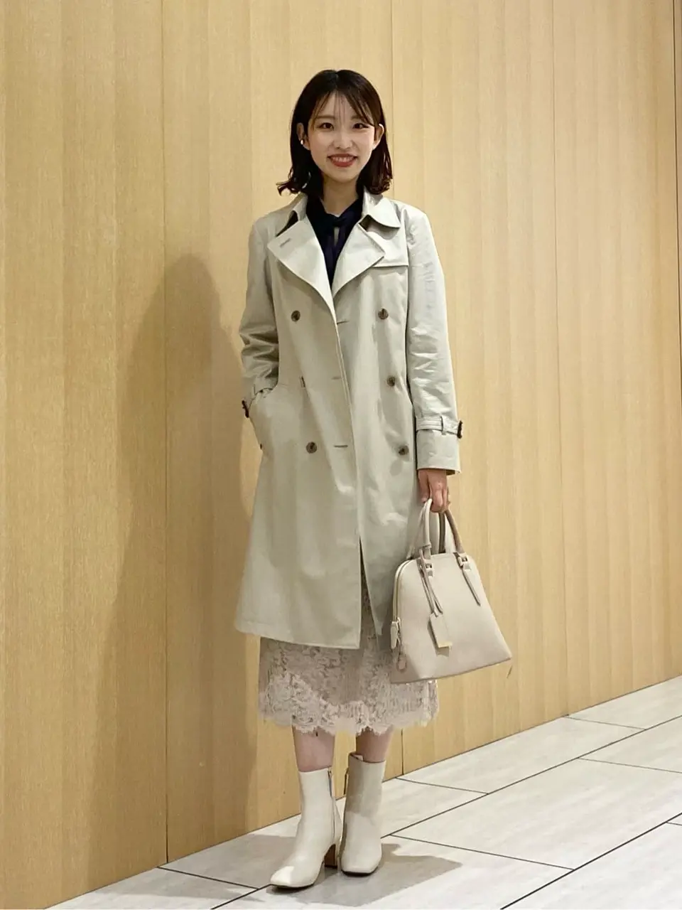 23区 原 コーディネート画像