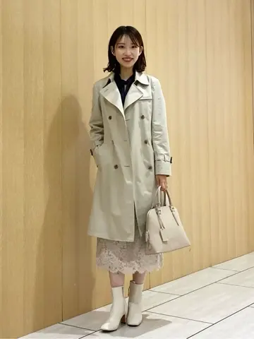 23区 原 コーディネート画像