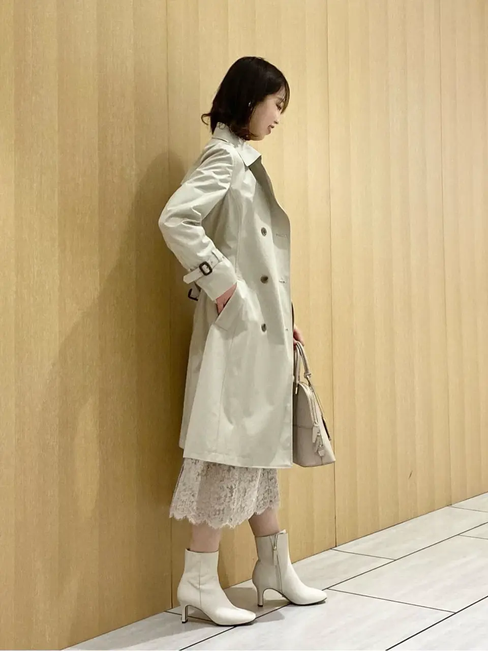 23区 原 コーディネート画像