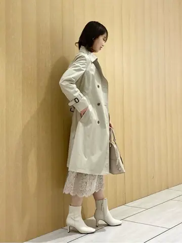 23区 原 コーディネート画像