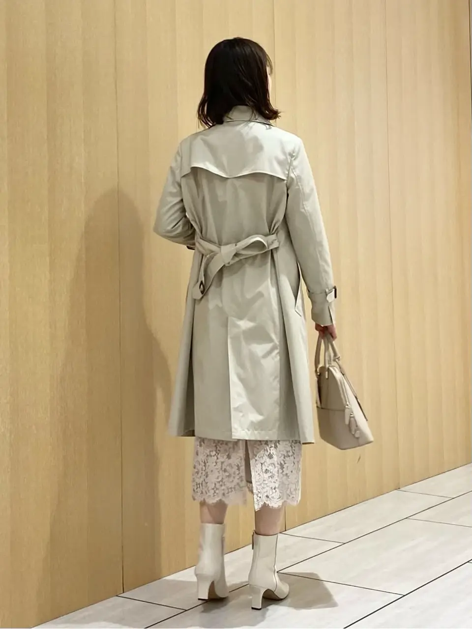 23区 原 コーディネート画像