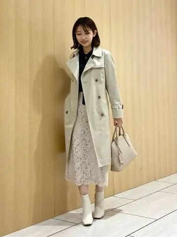 23区 原 コーディネート画像