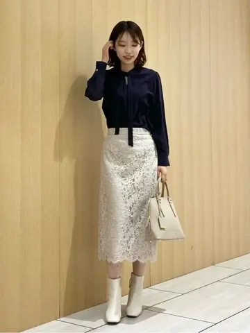 23区 原 コーディネート画像