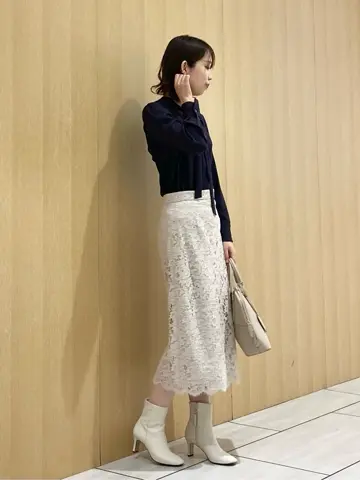 23区 原 コーディネート画像