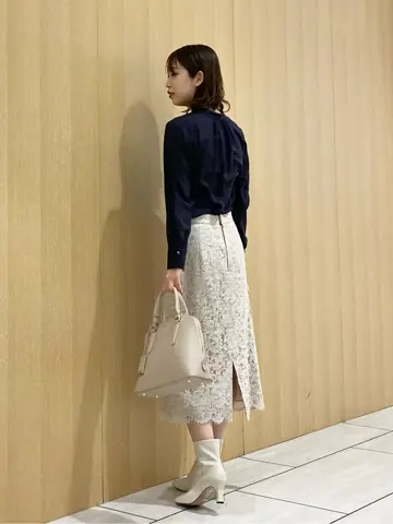 23区 原 コーディネート画像