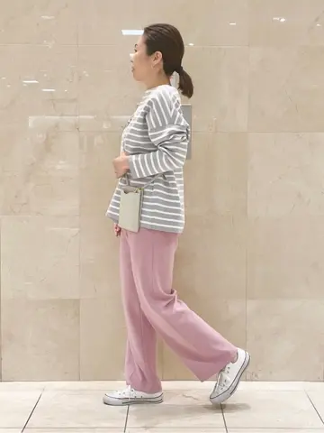 23区 野村 コーディネート画像