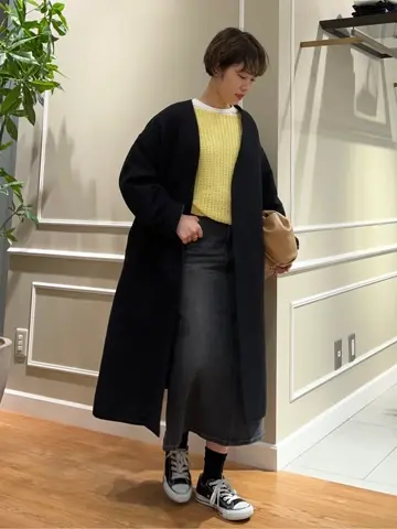 23区 伊藤 コーディネート画像