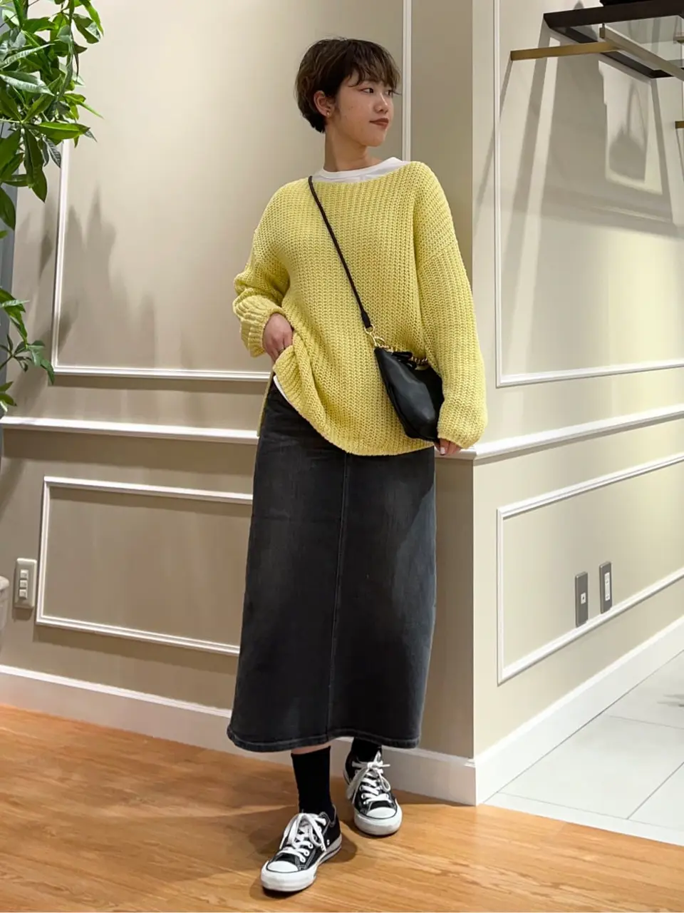 23区 伊藤 コーディネート画像