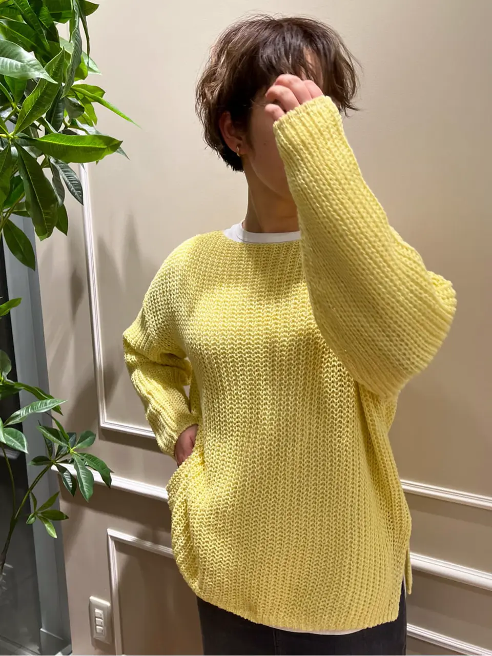 23区 伊藤 コーディネート画像