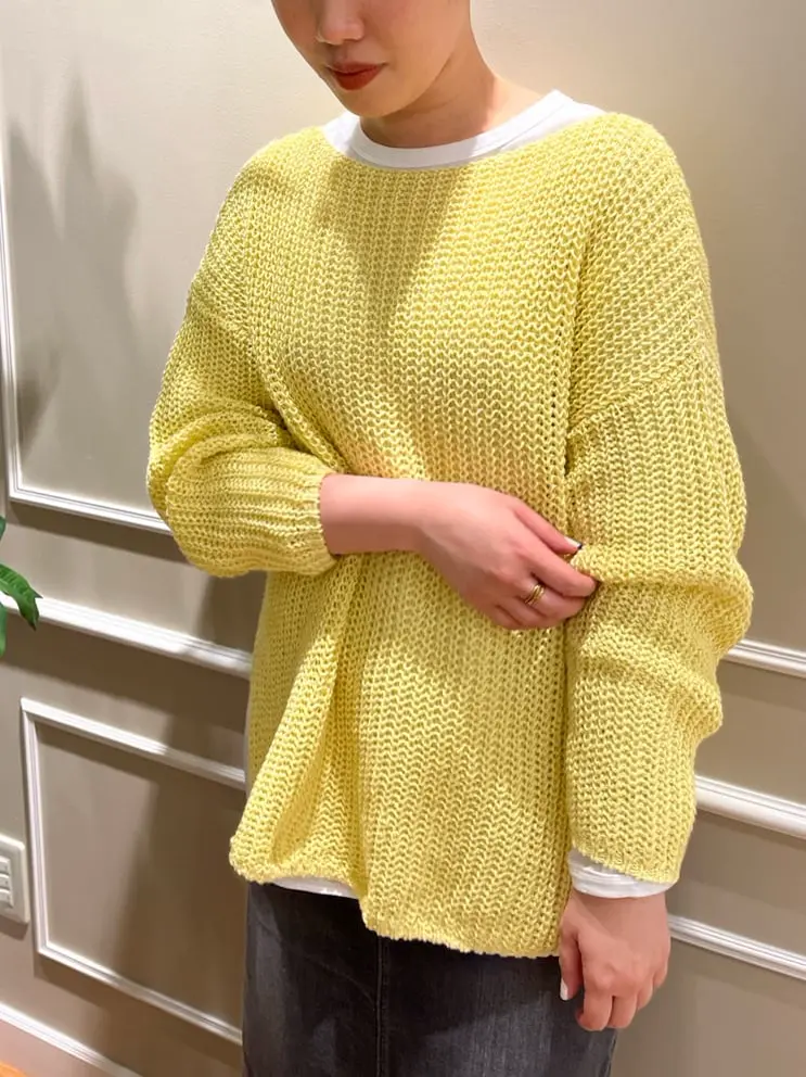 23区 伊藤 コーディネート画像