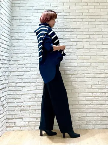 23区 井上 コーディネート画像