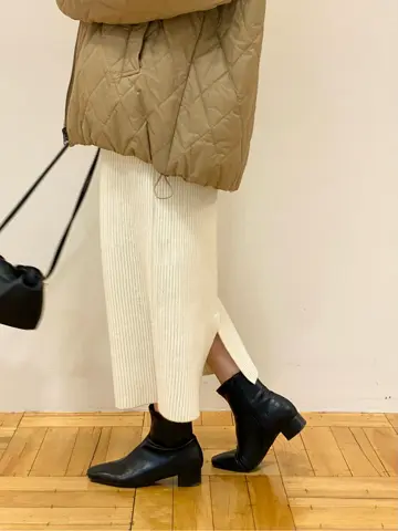 23区 八木沢 コーディネート画像