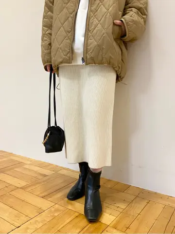 23区 八木沢 コーディネート画像