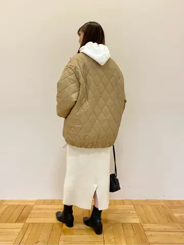 23区 八木沢 コーディネート画像