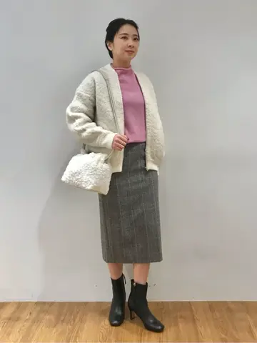 23区 西嶋 コーディネート画像