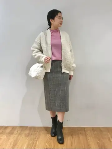 23区 西嶋 コーディネート画像