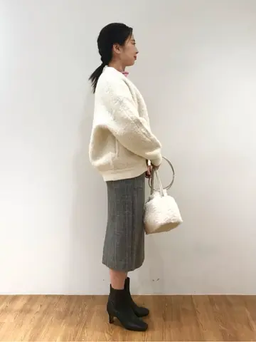 23区 西嶋 コーディネート画像