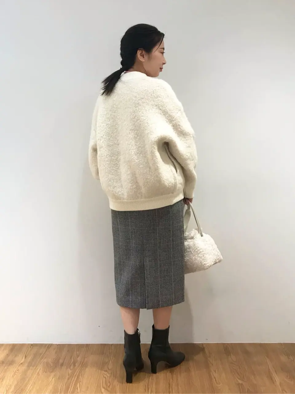 23区 西嶋 コーディネート画像