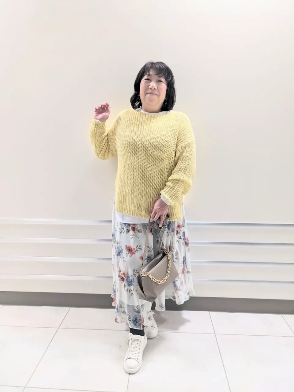 23区 武田 コーディネート画像