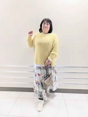 23区 武田 コーディネート画像