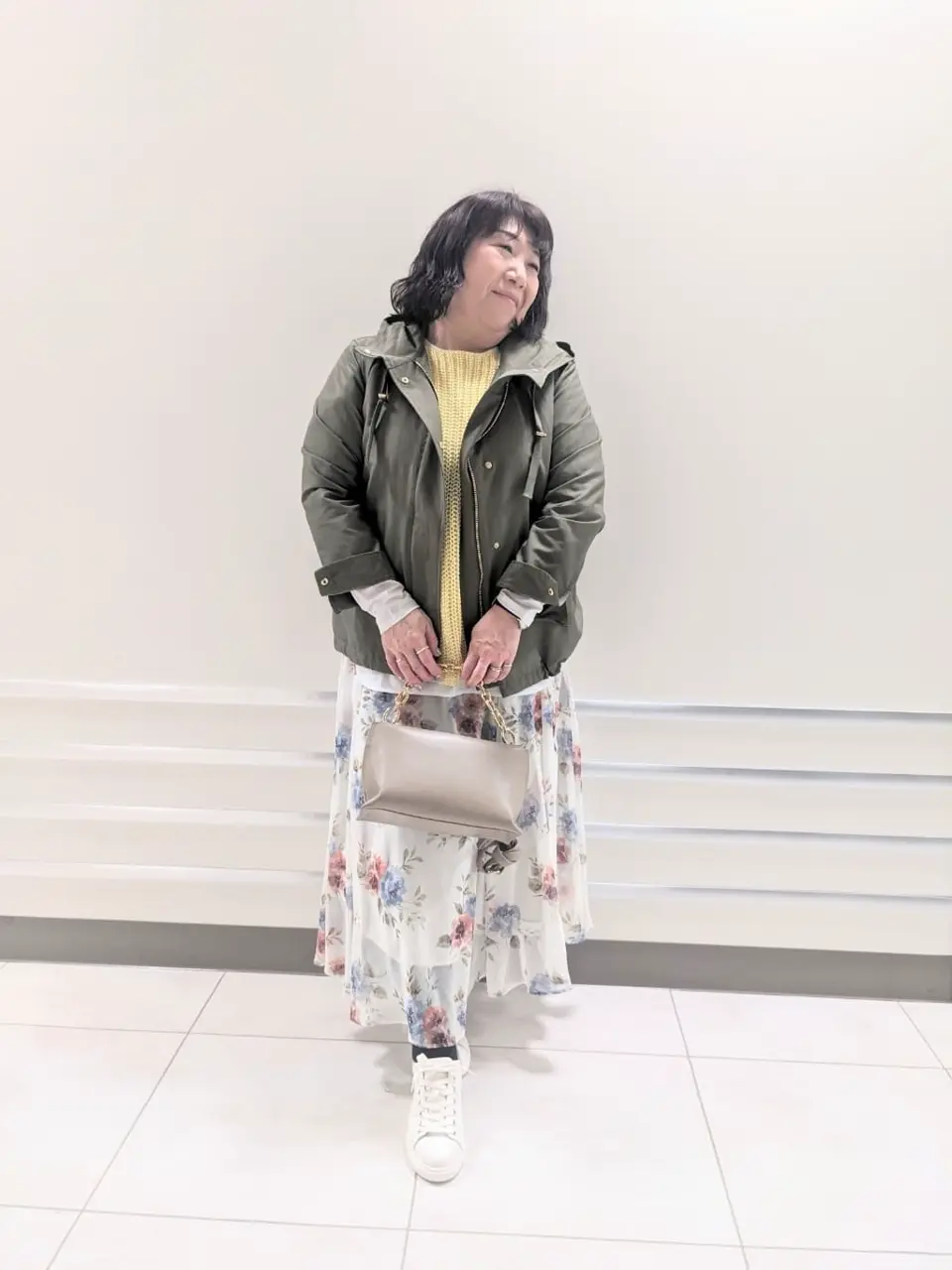 23区 武田 コーディネート画像