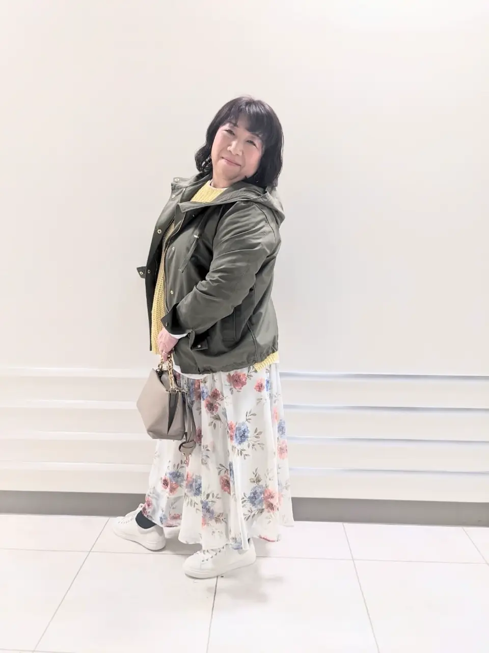 23区 武田 コーディネート画像