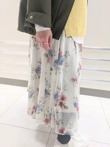 23区 武田 コーディネート画像