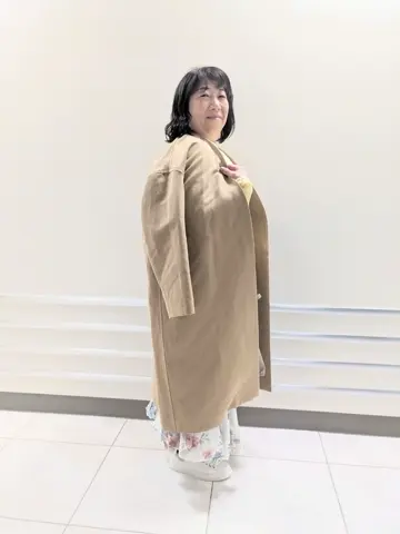 23区 武田 コーディネート画像