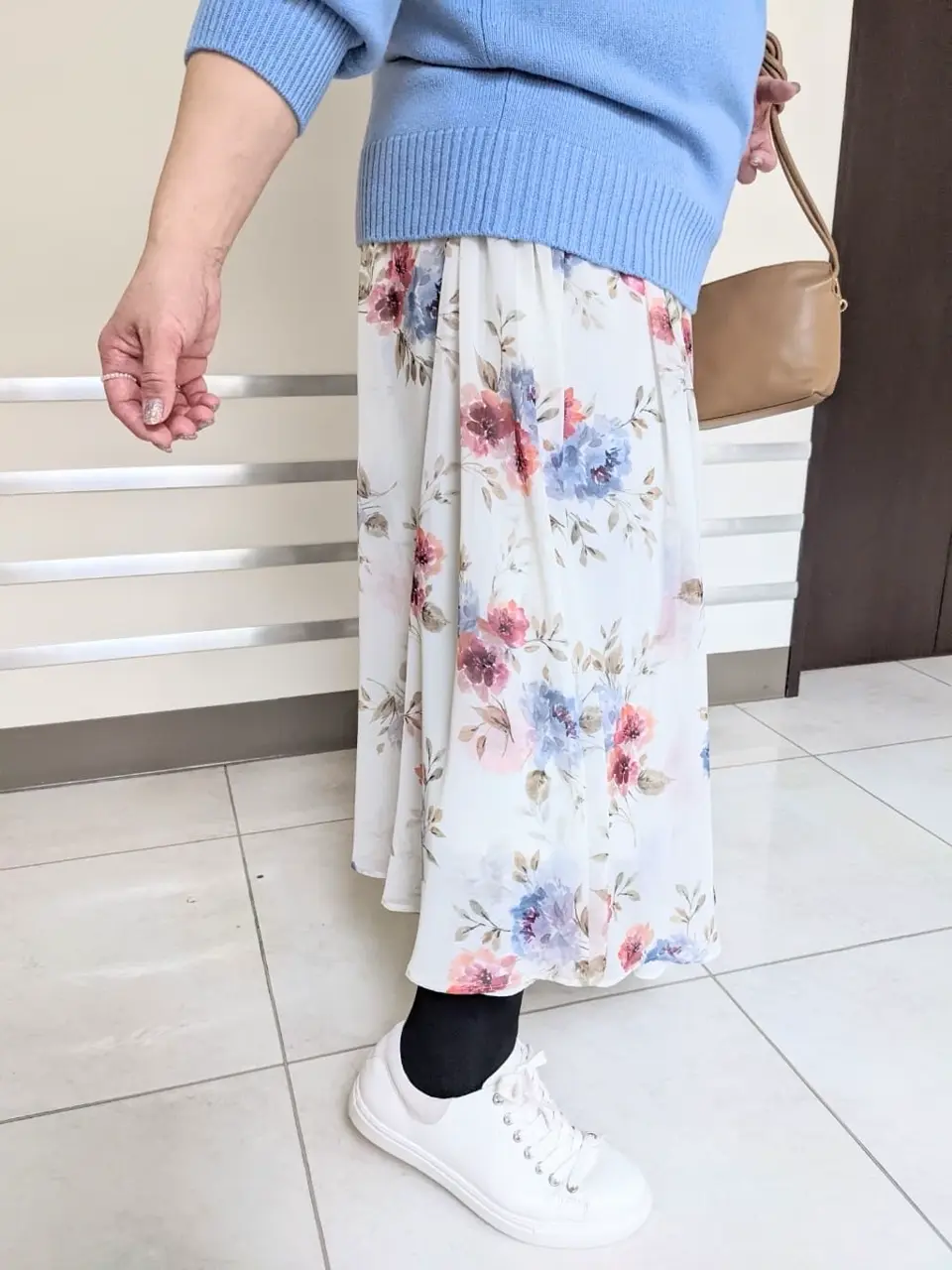 23区 武田 コーディネート画像