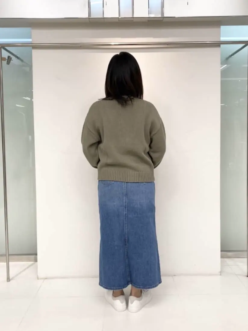 23区 石郷岡 コーディネート画像