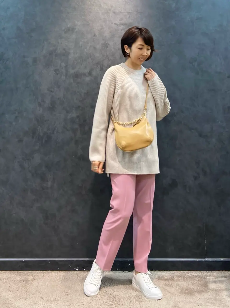  佐藤 コーディネート画像