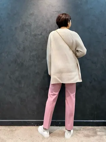 23区 佐藤 コーディネート画像