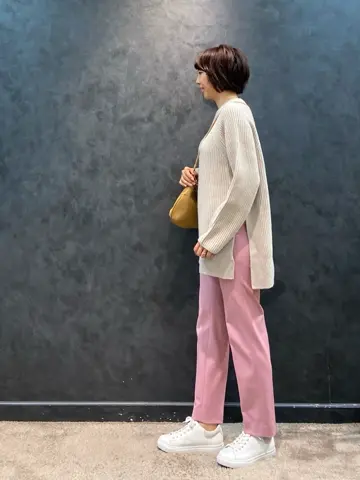 23区 佐藤 コーディネート画像