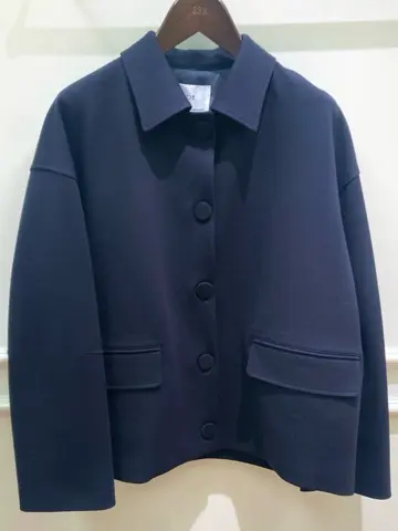 23区 前 コーディネート画像