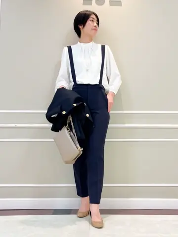 23区 石川 コーディネート画像