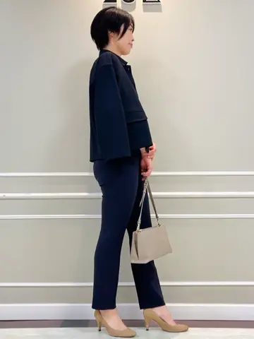 23区 石川 コーディネート画像