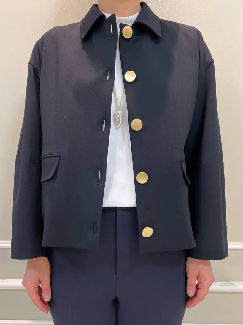 23区 石川 コーディネート画像