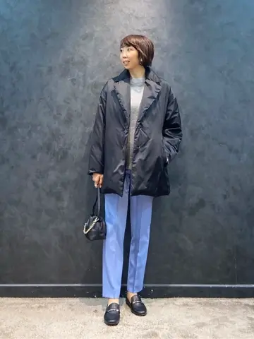 23区 佐藤 コーディネート画像