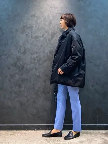 23区 佐藤 コーディネート画像