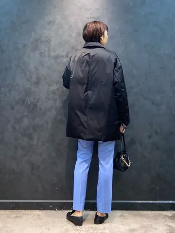 23区 佐藤 コーディネート画像