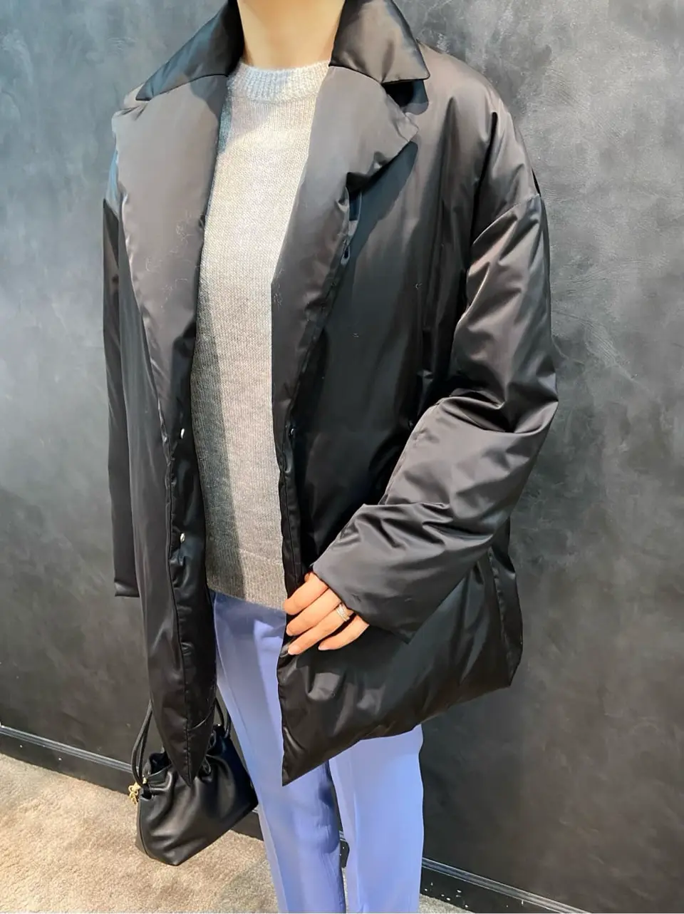 23区 佐藤 コーディネート画像