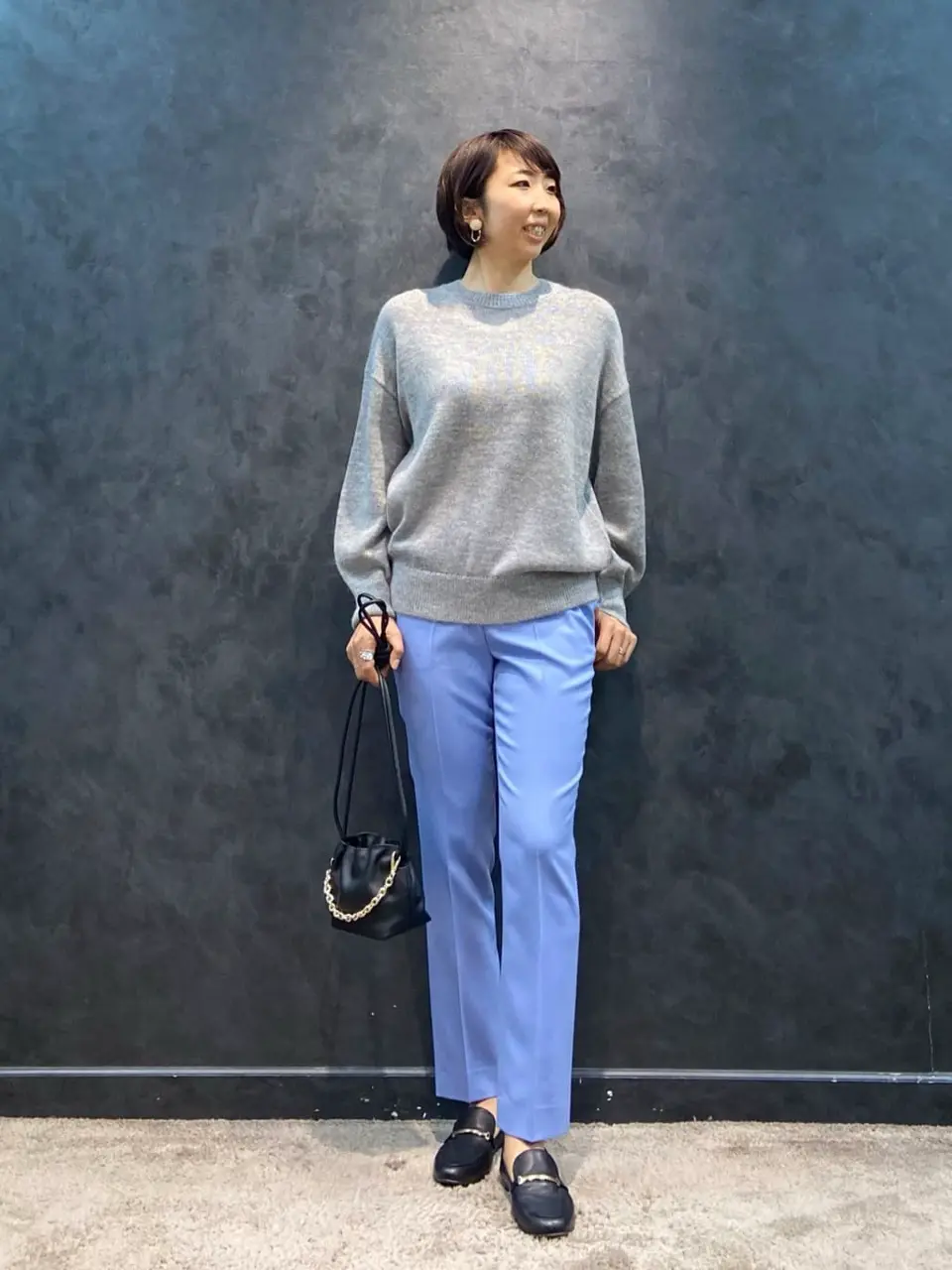 23区 佐藤 コーディネート画像