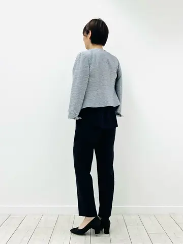 23区 岩舘 コーディネート画像