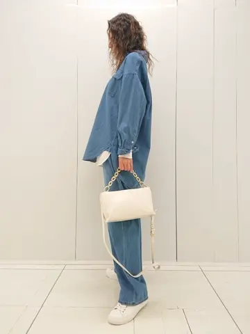 23区 半澤 コーディネート画像