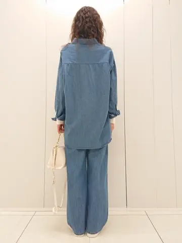 23区 半澤 コーディネート画像