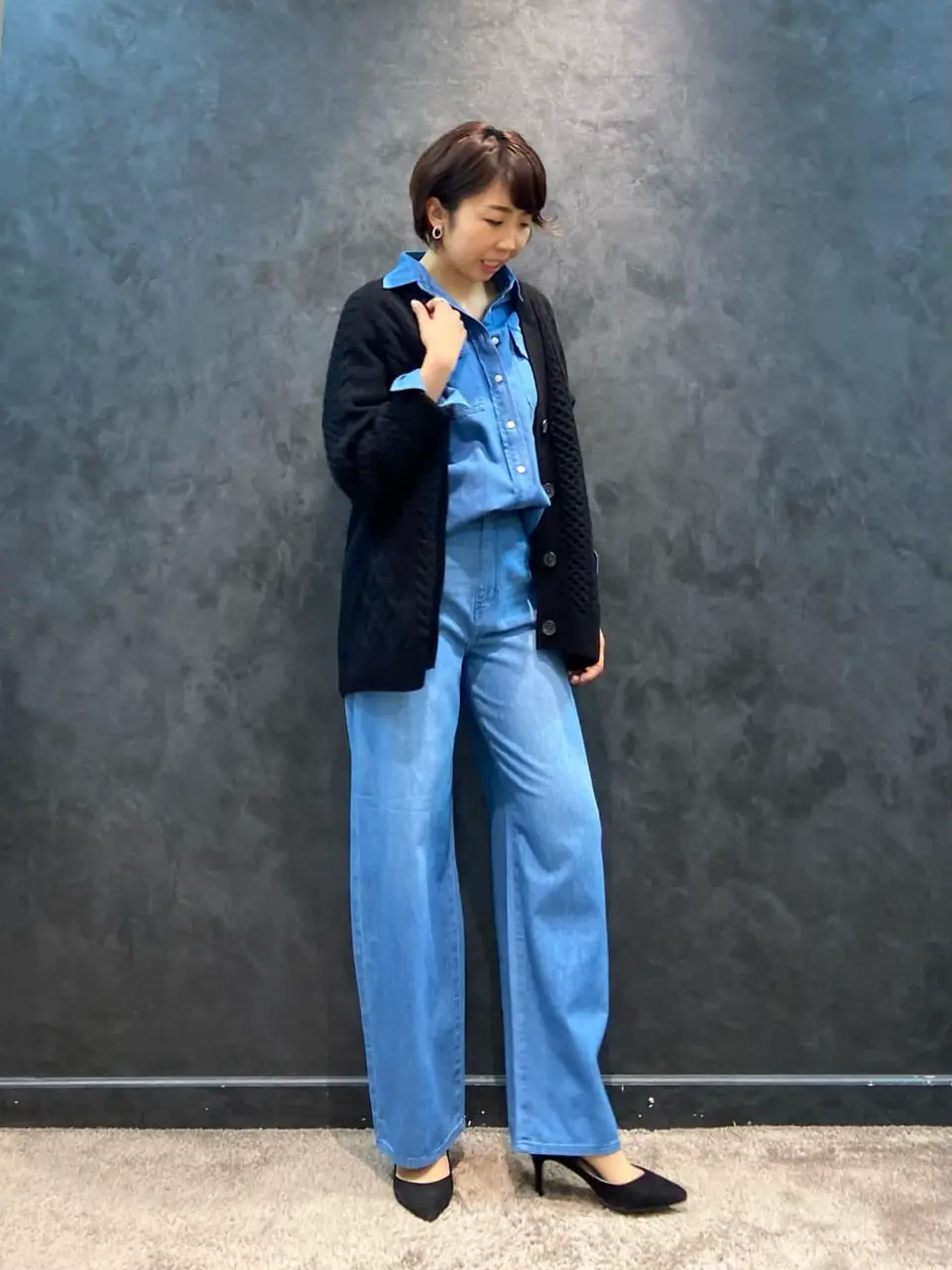  佐藤 コーディネート画像