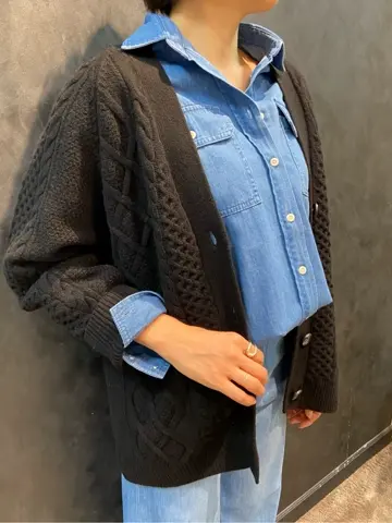 23区 佐藤 コーディネート画像