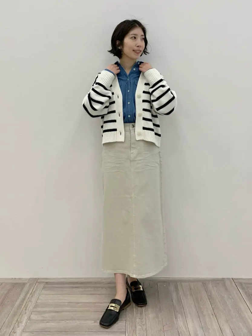  板垣 コーディネート画像